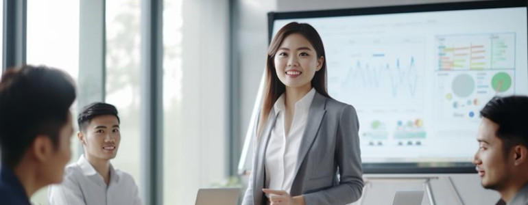 Business Japanese Advanced Course