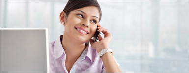 Business Phone Call Course